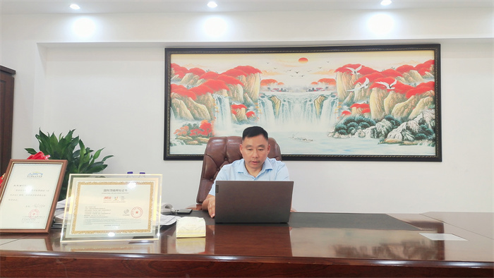 簡陽市金利鋼結構工程有限公司